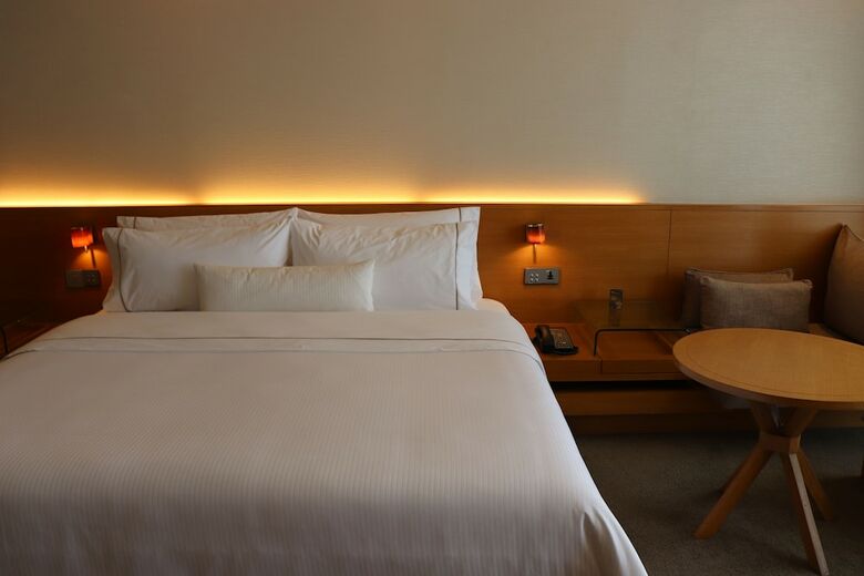 Hotel The Westin Mumbai Garden City