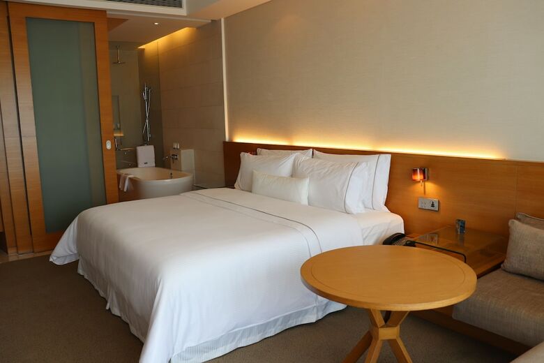 Hotel The Westin Mumbai Garden City