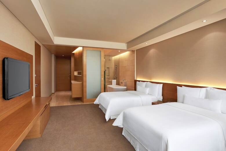 Hotel The Westin Mumbai Garden City