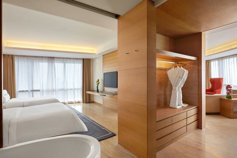 Hotel The Westin Mumbai Garden City