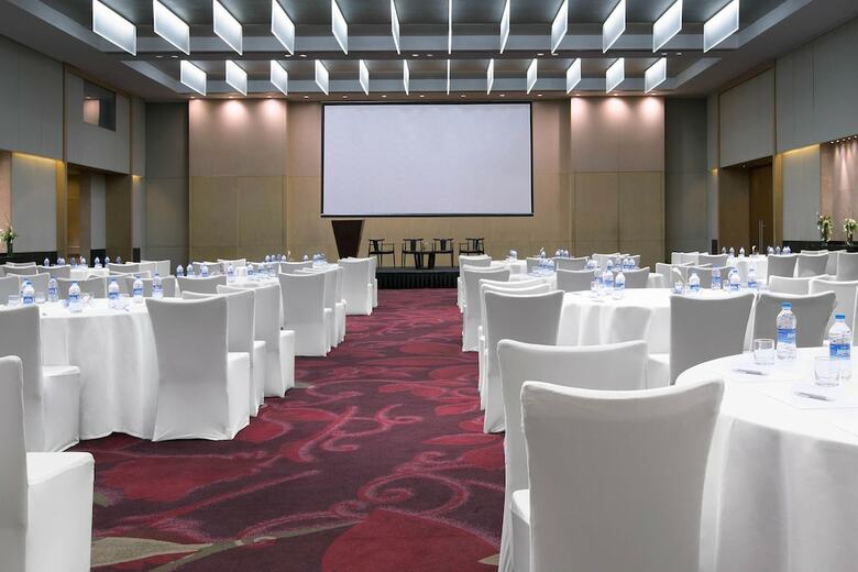 Hotel The Westin Mumbai Garden City