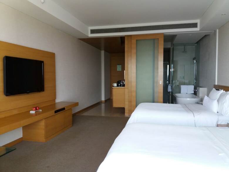 Hotel The Westin Mumbai Garden City