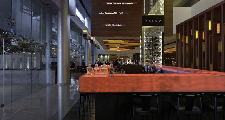 Hotel The Westin Mumbai Garden City