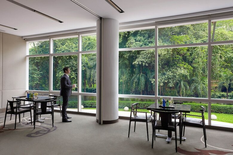 Hotel The Westin Mumbai Garden City