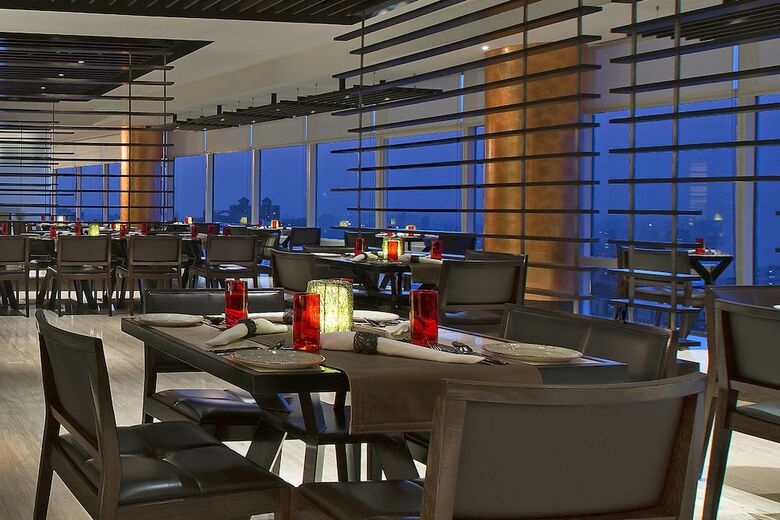 Hotel The Westin Mumbai Garden City