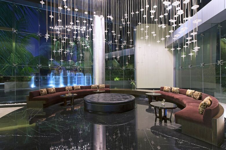 Hotel The Westin Mumbai Garden City
