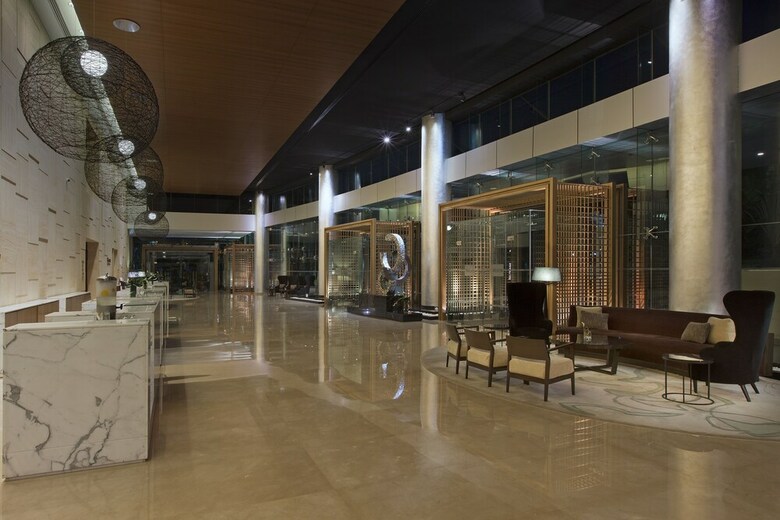 Hotel The Westin Mumbai Garden City