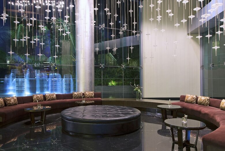 Hotel The Westin Mumbai Garden City