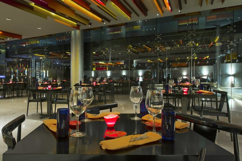 Hotel The Westin Mumbai Garden City