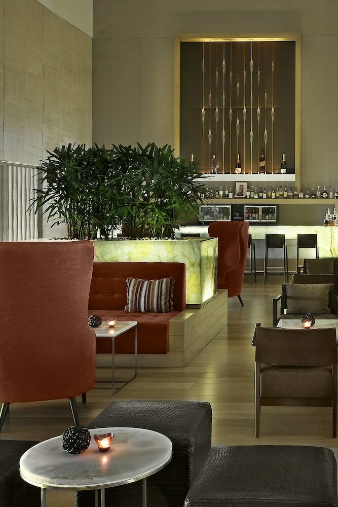 Hotel The Westin Mumbai Garden City