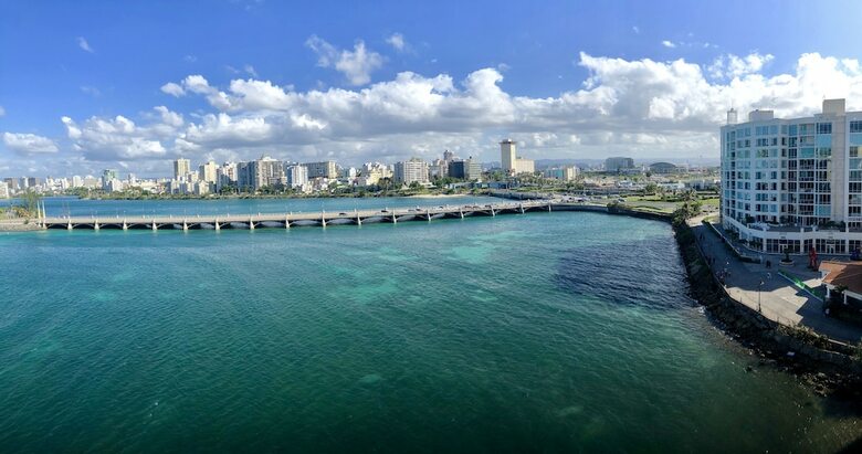 Apartamento Condado Lagoon Villas 1