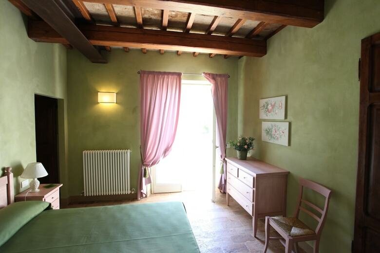 Agroturismo Dimora Delle Vigne