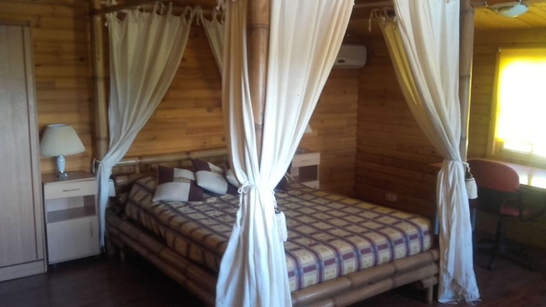 Casa Rom�ntica Bungalows
