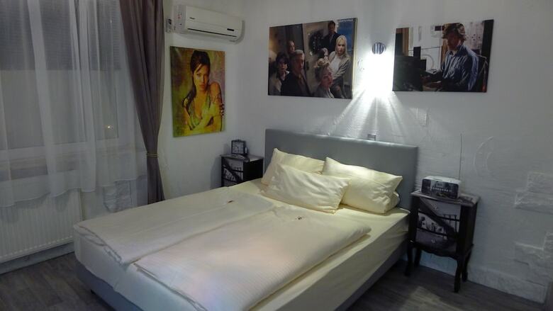 Hotel Karthaeuser Hof