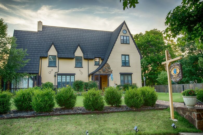 Graham-carroll House Bed & Breakfast
