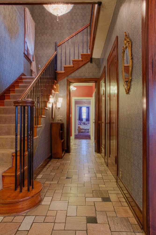 Graham-carroll House Bed & Breakfast