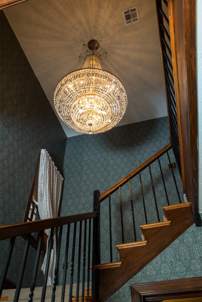 Graham-carroll House Bed & Breakfast