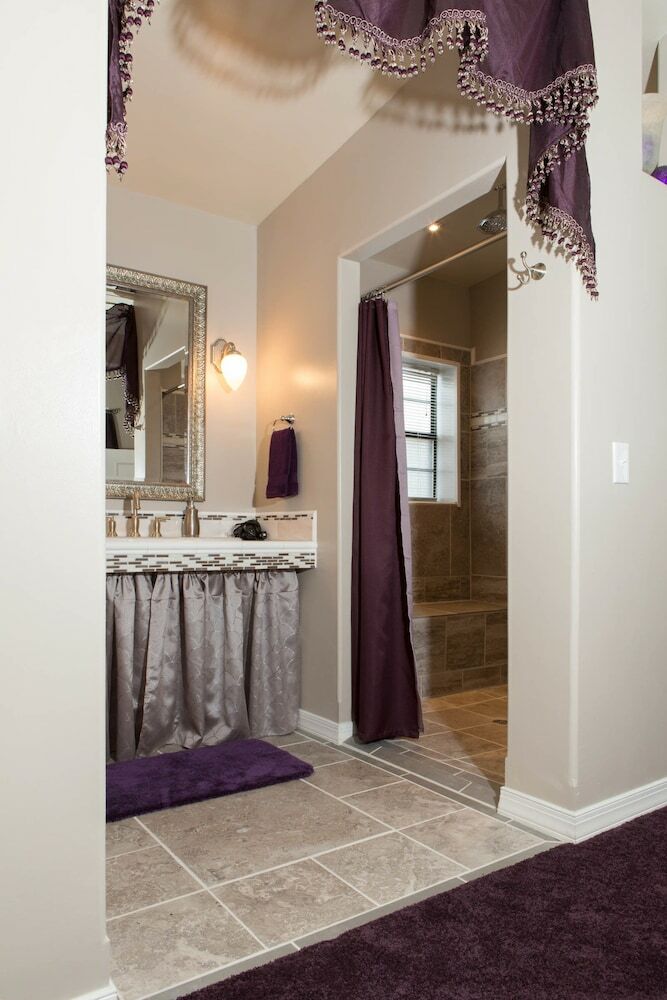 Graham-carroll House Bed & Breakfast