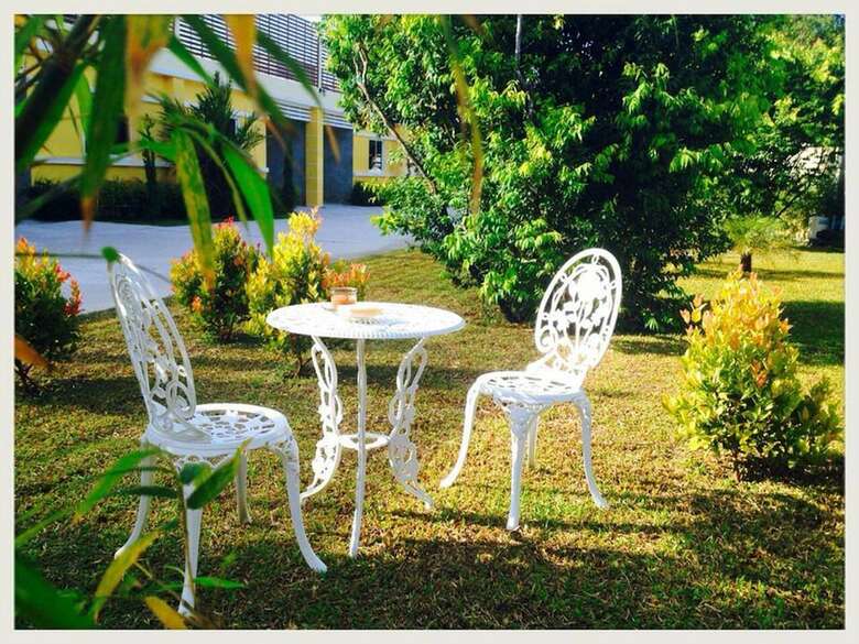 Hotel Aoontawan Resort Songkhla