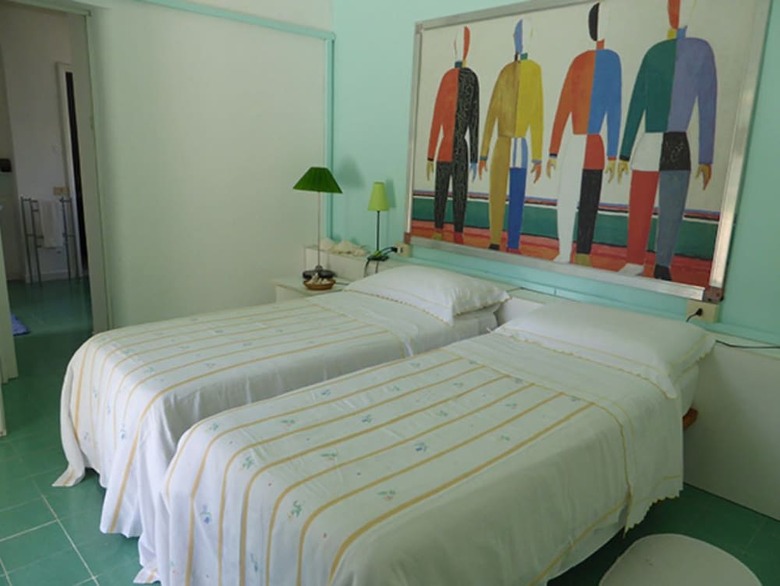 Villargentina B&B