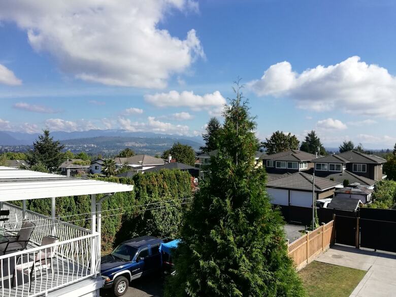 Vancouver Home Inn