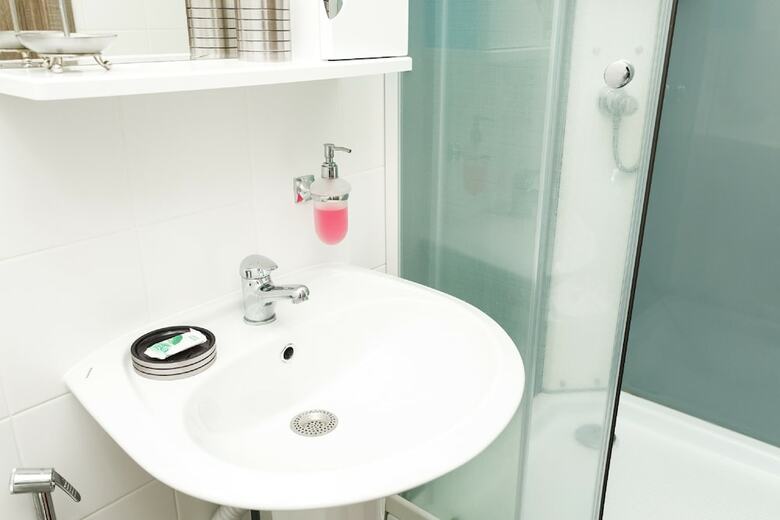 Aparthotel Domashny Uyut Malysheva 42a