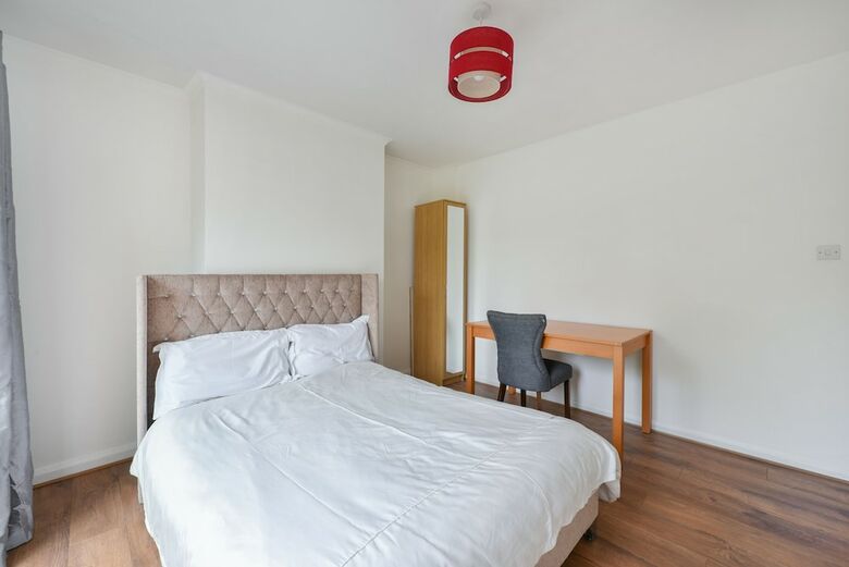 Posada Dirac Lodge 4-bedroom House