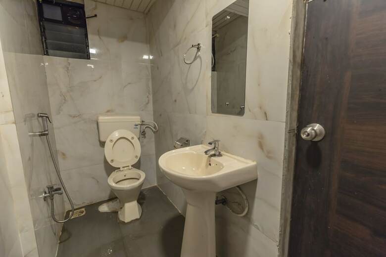 Hotel Orange Inn-navi Mumbai