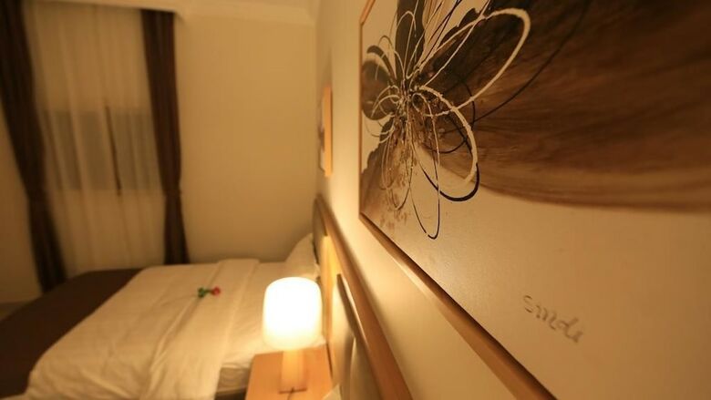 Hotel Sdm Gulf Apartments