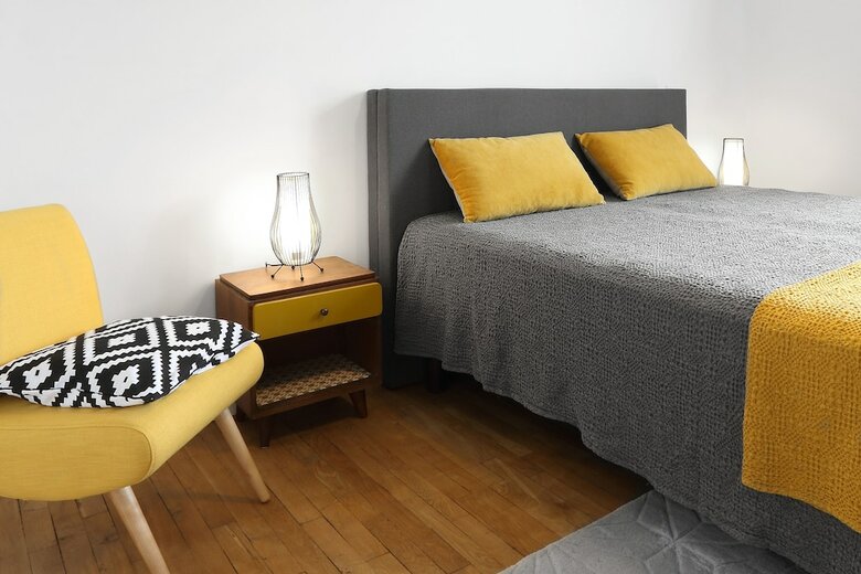 Apartamento Les Toits de Lascaux