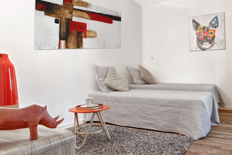 Apartamento Les Toits de Lascaux
