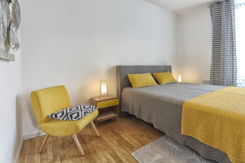 Apartamento Les Toits de Lascaux