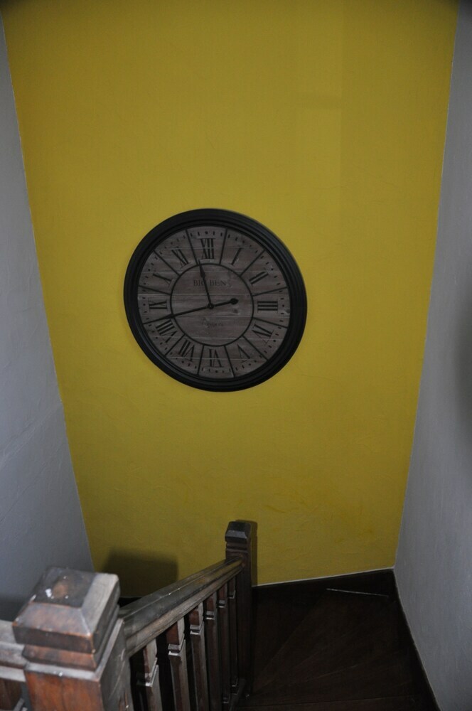 Apartamento Les Toits de Lascaux