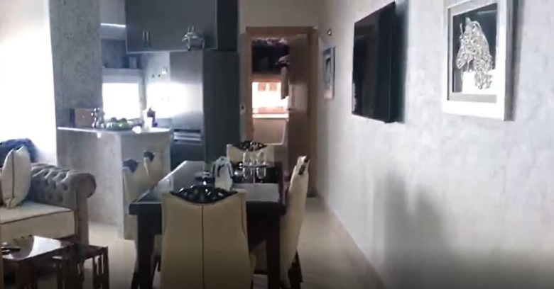 Apartamentos Studio Vue Avenue Mohamed V