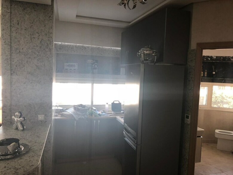 Apartamentos Studio Vue Avenue Mohamed V
