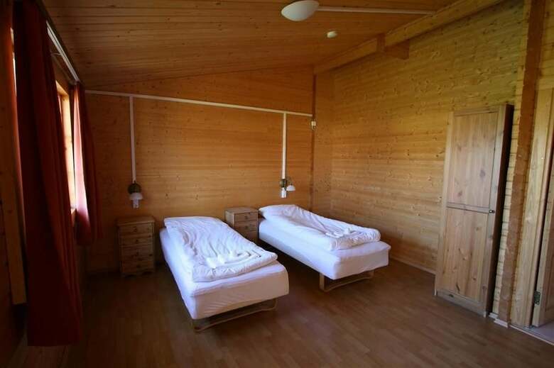Hotel Fossh�ll Guesthouse