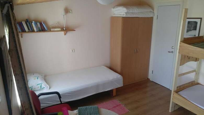 Hotel Fossh�ll Guesthouse