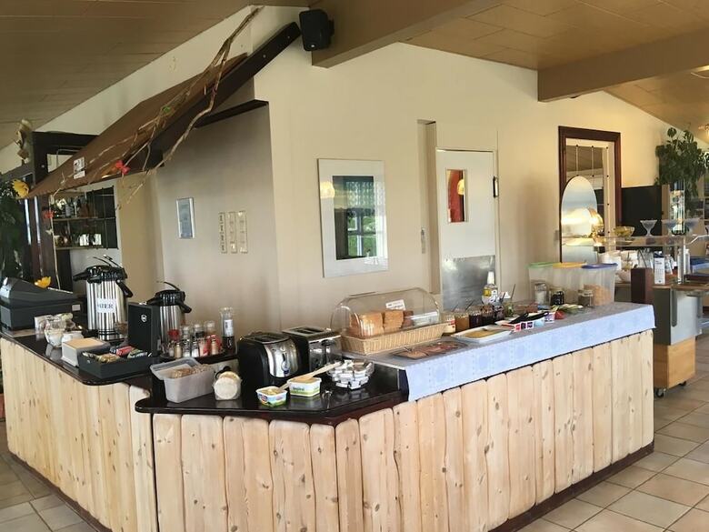 Hotel Fossh�ll Guesthouse
