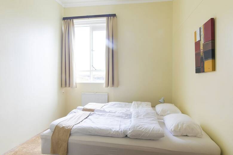 Hotel Fossh�ll Guesthouse