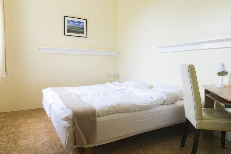 Hotel Fossh�ll Guesthouse