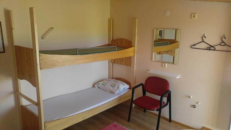 Hotel Fossh�ll Guesthouse
