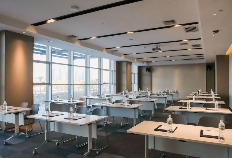 Hotel Holiday Inn Express Harbin Qunli