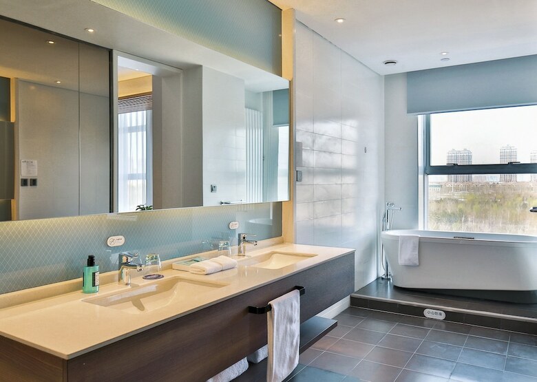 Hotel Holiday Inn Express Harbin Qunli
