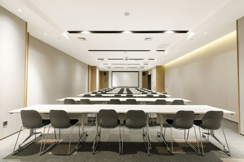 Hotel Holiday Inn Express Harbin Qunli