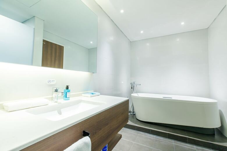 Hotel Holiday Inn Express Harbin Qunli