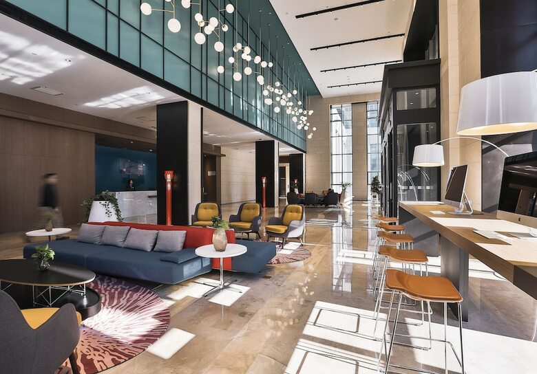 Hotel Holiday Inn Express Harbin Qunli