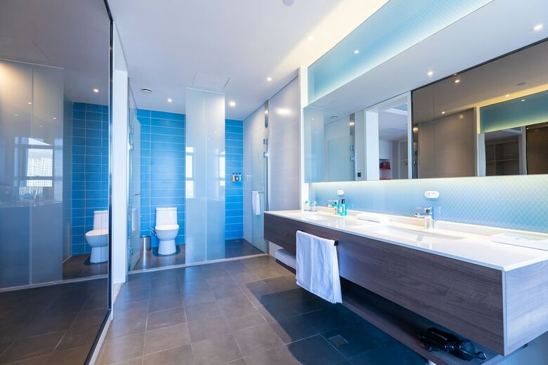 Hotel Holiday Inn Express Harbin Qunli