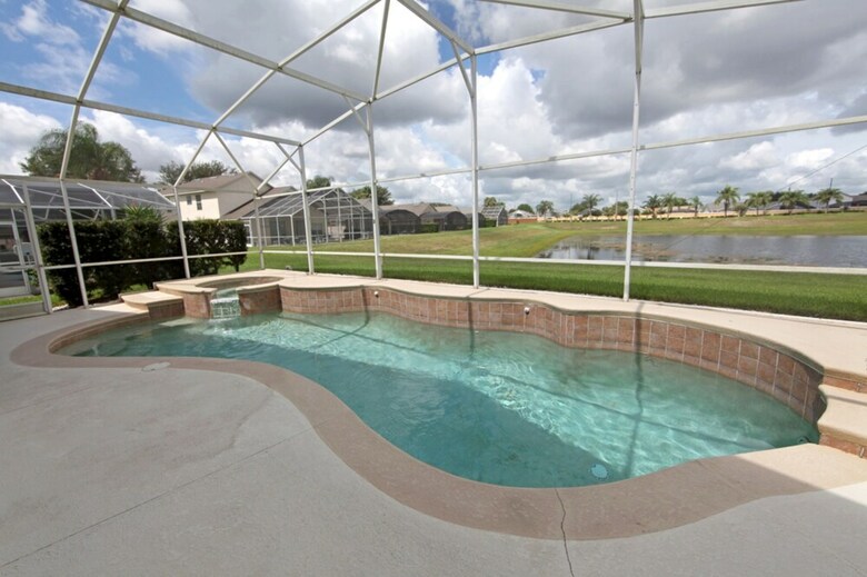 3br 2ba Home In Rolling Hiils By Cv-2616