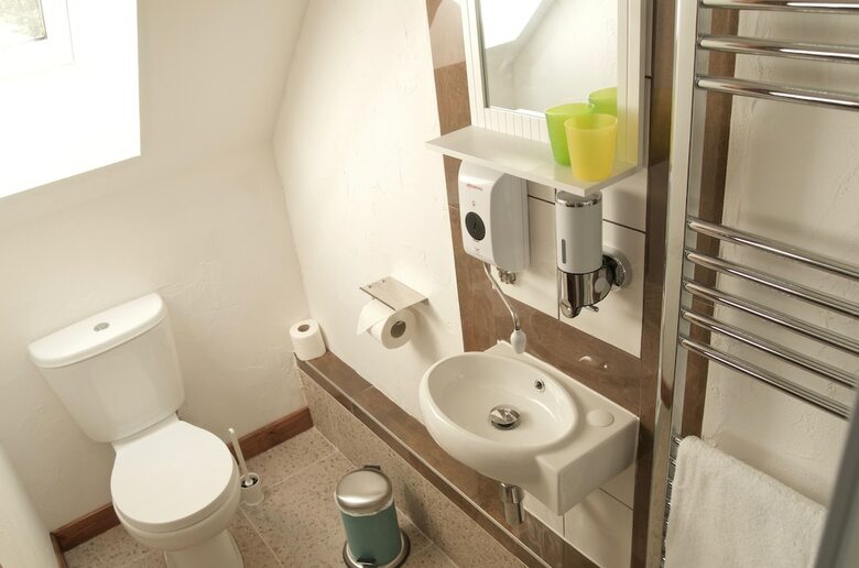 Hotel Birchwood Guest Lodge