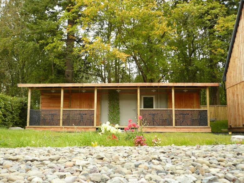 Hotel Birchwood Guest Lodge